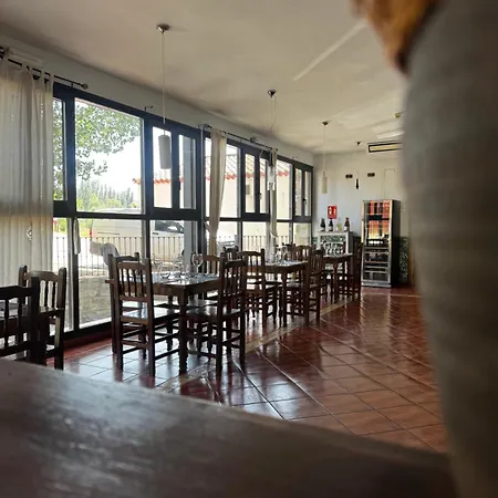 Hotel Molino Viejo