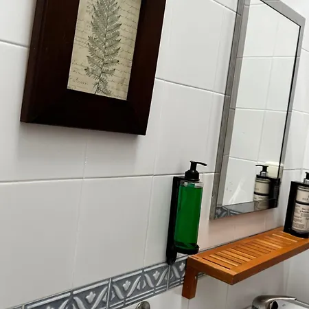 Hotel Molino Viejo