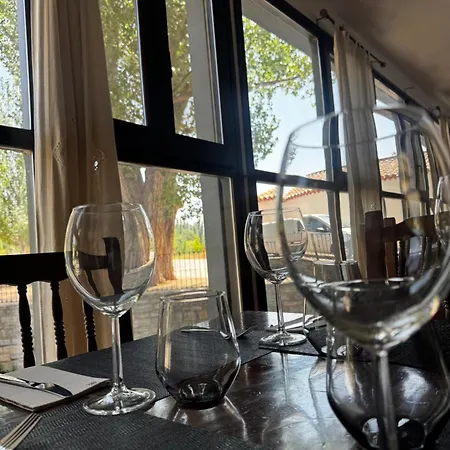 Hotel Molino Viejo
