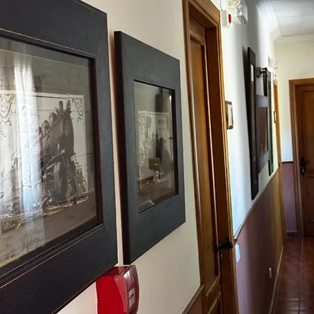 Molino Viejo * Burbáguena